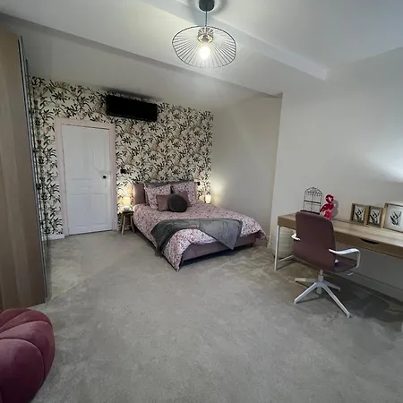 Duplex En Plein Coeur De Apartment