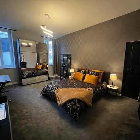 Duplex En Plein Coeur De Apartment *
