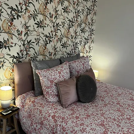 Apartment Duplex En Plein Coeur De